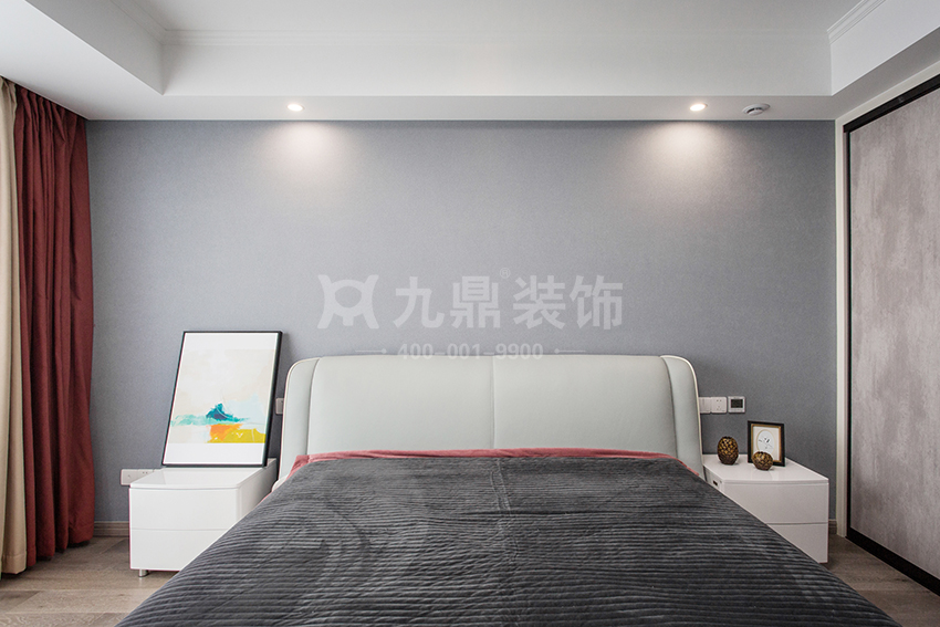 現(xiàn)代風格